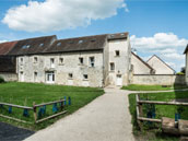 Centre d'activités de Jambville