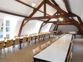 Centre d'activités de Jambville