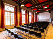 Centre d'activités de Jambville