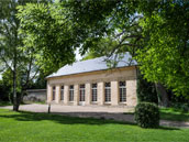 Centre d'activités de Jambville