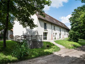 Centre d'activités de Jambville