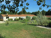 La Cabane de Hollande