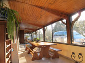 La Cabane de Hollande