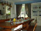La Cabane de Hollande