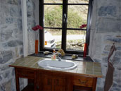 Gîte de Cabrières