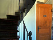 Gîte de Cabrières