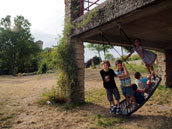 Gîte de Cabrières
