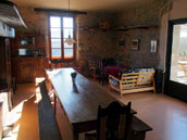 Gîte de Cabrières