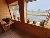 Gîte du Cabrol