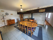 Gîte du Cabrol