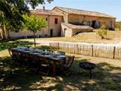 Domaine Camp Fourca