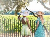 Domaine Camp Fourca