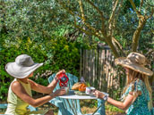 Domaine Camp Fourca