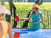 Domaine Camp Fourca