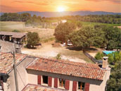 Domaine Camp Fourca