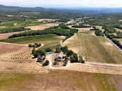Domaine Camp Fourca