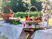 Domaine Camp Fourca