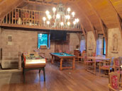 Moulin de Cantaranne