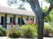 Carrefour des Landes