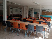 Carrefour des Landes