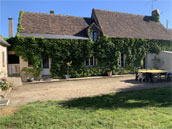 Le Carrousel de la Perchais