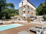 Gite de groupe Haute-Corse
