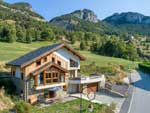 Gite de groupe Savoie