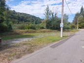 La Cascade de Gertrude