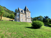 Le Castel Blanc