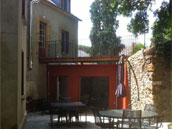 Le Castel des Cèdres