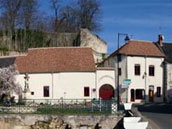 Le Castelnaute