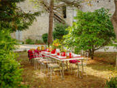 Le CastelPierre de Lagraulet