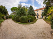 Le CastelPierre de Lagraulet