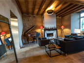 Le CastelPierre de Lagraulet