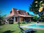 Gite de groupe Dordogne