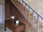 Les Cèdres Bleus - Dom. du Château des Loups