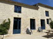 Les Cèdres Bleus - Dom. du Château des Loups