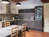 Les Cèdres Bleus - Dom. du Château des Loups