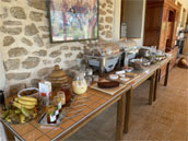 Céleste Maison d'Hôtes