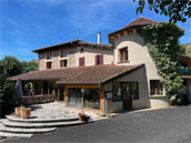 Céleste Maison d'Hôtes