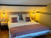 Gite de groupe Le Cellier