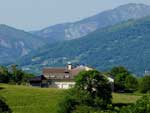 Gite de groupe Hautes-Pyrénées