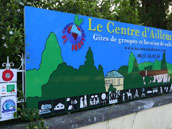 Le Centre d'Ailleurs