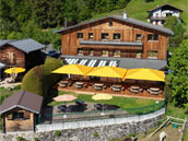 Centre Les Chamois