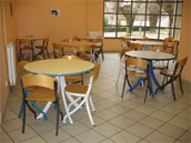 Gite du Centre Eden