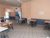 Gite du Centre Eden