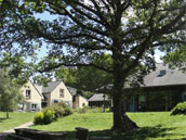 Centre les Landes
