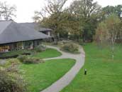 Centre les Landes