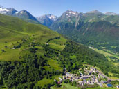 Centre de Montagne