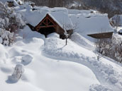 Centre de Montagne